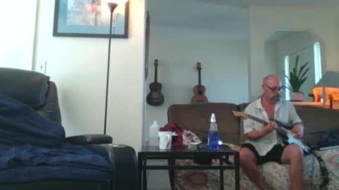 sirmuggsalot online show from March 7, 8:06 pm