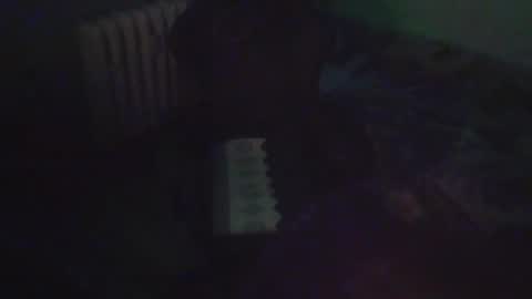 Tomek online show from March 21, 8:24 pm