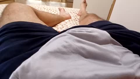 tomh809 online show from July 28, 3:54 pm