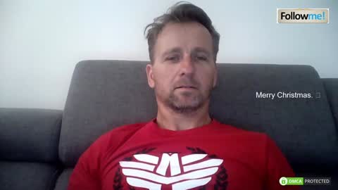 TOM online show from December 25, 7:02 pm