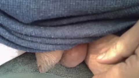 TOMHOTFUN online show from November 3, 10:19 am