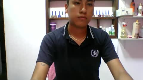 tomm online show from October 27, 4:37 am