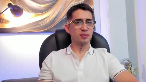 Tomas online show from May 6, 12:28 pm