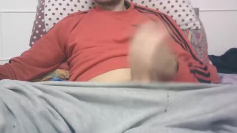 tommaso9046 online show from January 17, 6:36 pm