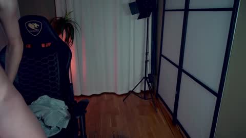 Tommie online show from January 18, 5:47 am