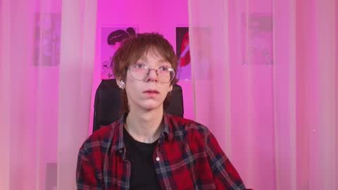 Tommie online show from January 23, 5:35 am