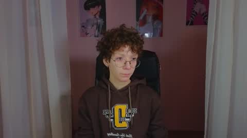 Tommie online show from February 21, 5:46 am