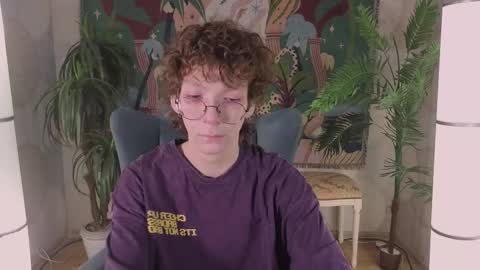 Tommie online show from March 2, 5:23 am