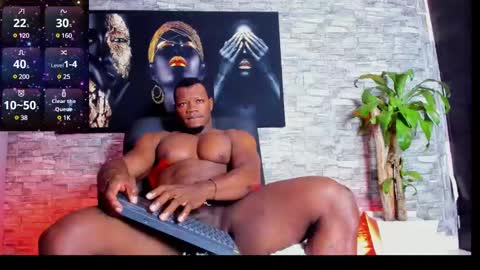 Snapshot of tommike388 chatting on January 4, 8:28 am Tom Mike online show from January 4, 8:28 am