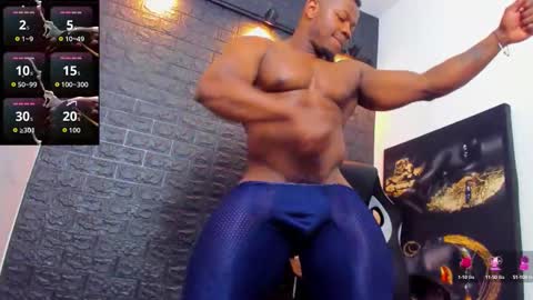 Tom Mike online show from October 20, 6:45 pm