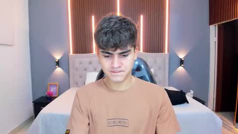 Tommy  online show from March 8, 3:43 am