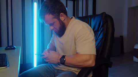  tommy burnzzz  online show from January 9, 3:26 am