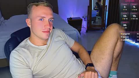 Tommy online show from July 12, 4:47 am