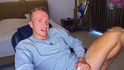 Tommy online show from July 1, 1:17 am