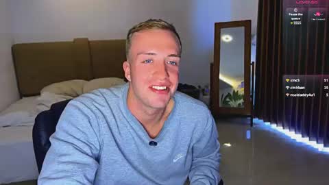 Tommy online show from July 25, 4:42 am