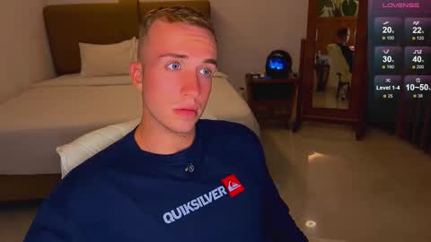 Tommy online show from October 21, 11:24 am