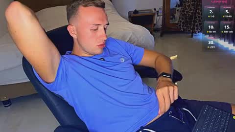 Tommy online show from July 6, 4:20 am