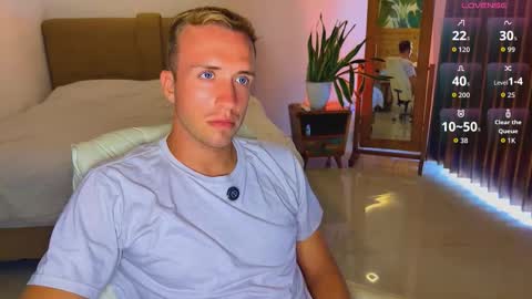 Tommy online show from February 17, 8:13 am