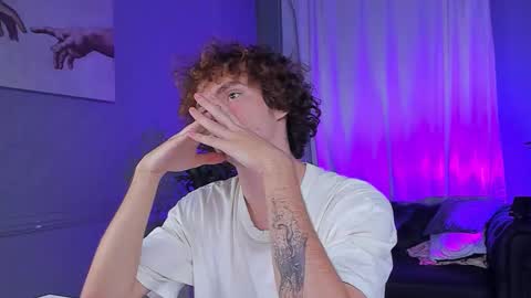 Tommy online show from October 27, 1:57 pm