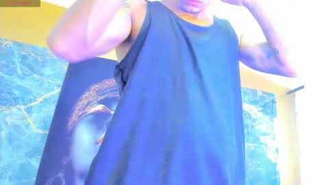 Tommy online show from October 27, 12:29 pm