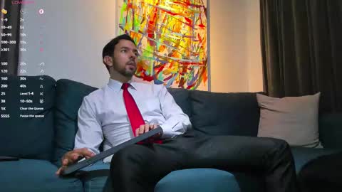 tommy_raym0ndg online show from February 24, 9:37 pm