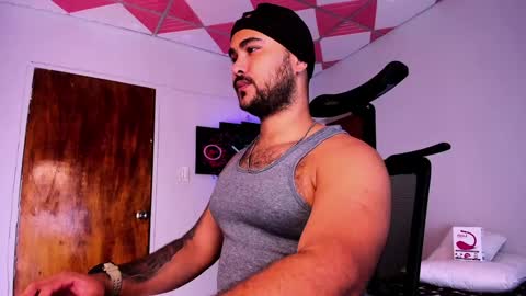 tommy_sccott online show from December 28, 3:47 am