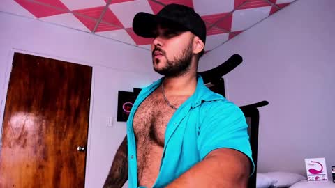 tommy_sccott online show from January 15, 4:04 am