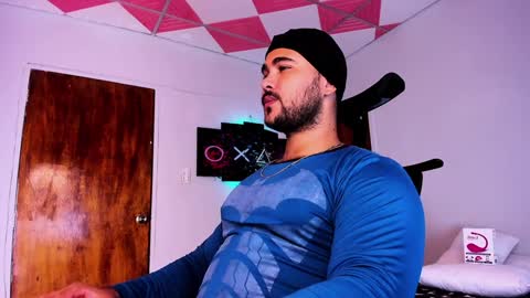 tommy_sccott online show from December 26, 3:16 am