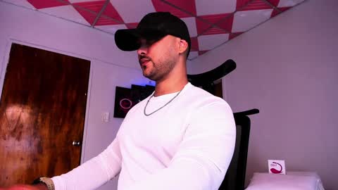 tommy_sccott online show from December 5, 3:59 am