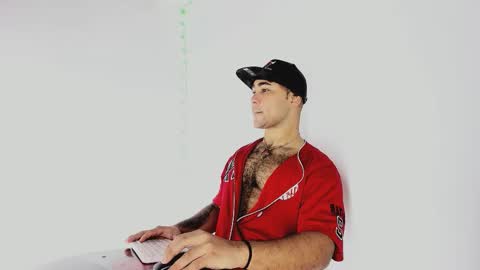 tommy_sccott online show from September 23, 11:15 pm