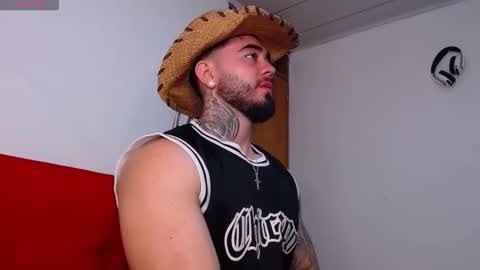 Steven online show from October 24, 12:45 am