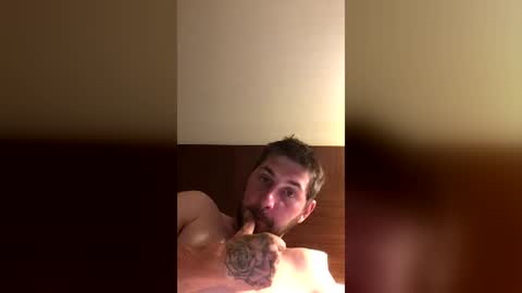 tommyboy64735 online show from July 8, 12:36 am