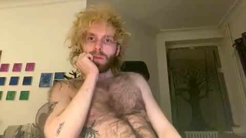 First Show ever 3 online show from September 25, 10:19 pm