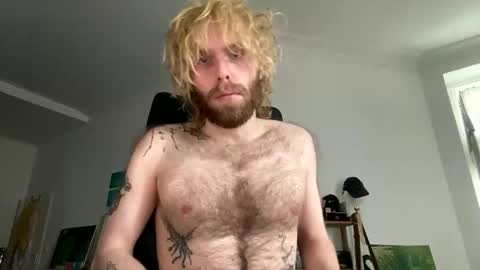 First Show ever 3 online show from October 15, 3:30 pm