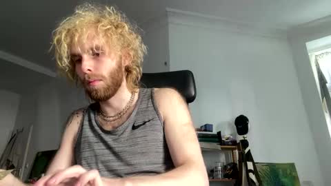 First Show ever 3 online show from September 24, 3:43 pm