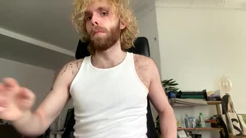 First Show ever 3 online show from September 15, 2:07 pm