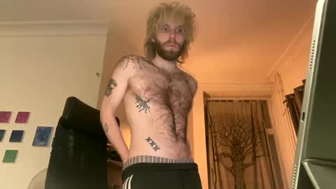 First Show ever 3 online show from September 30, 9:29 pm