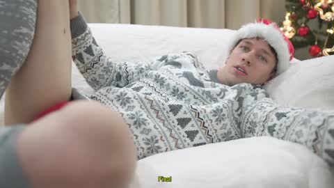 Tommy Joyer online show from December 29, 3:13 pm