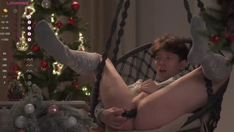 Tommy Joyer online show from December 16, 12:06 pm