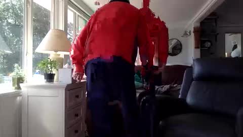 tommyknocker1 online show from March 25, 3:05 pm