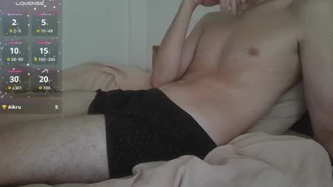 tommyshe1by online show from March 17, 7:33 am