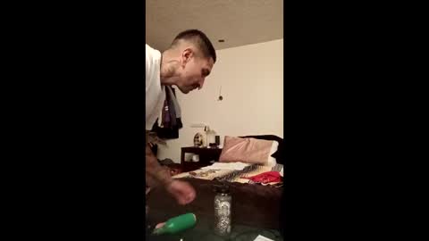 tommysprungger3 online show from April 29, 2:49 am