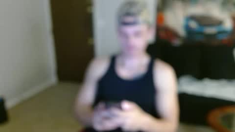 Tommy Strokes online show from March 27, 12:48 am