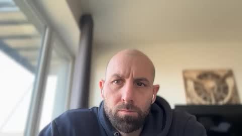 Thomas Fit online show from March 19, 10:29 am