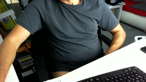 Tom online show from October 13, 8:42 am