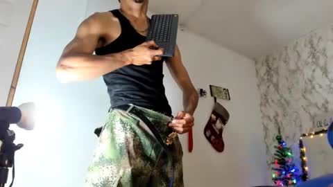 tomwagner_ online show from December 27, 4:22 pm