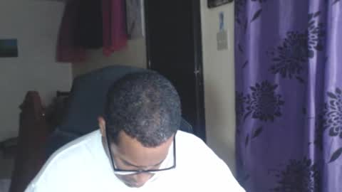 Antonio online show from October 21, 2:58 am