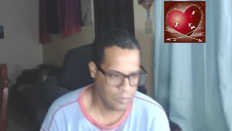 Antonio online show from February 15, 3:13 am