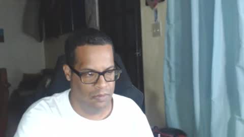 Antonio online show from February 3, 2:53 am