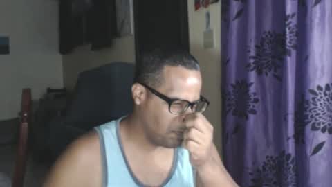 Antonio online show from November 15, 2:57 am